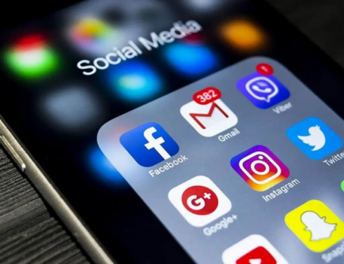 Sur quels médias sociaux dois-je être ?