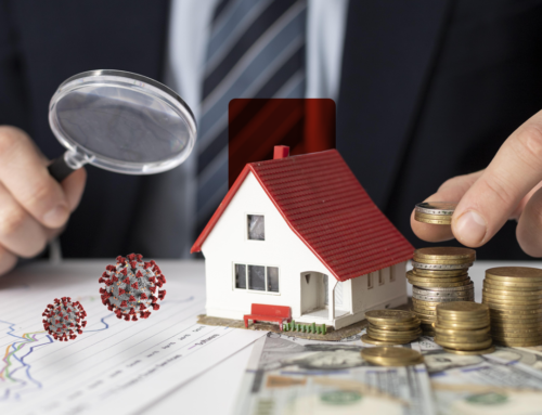 Comment acheter son premier logement en pleine pandémie ?