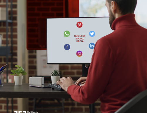 « Votre entreprise doit-elle être présente sur toutes les plateformes de médias sociaux ? »